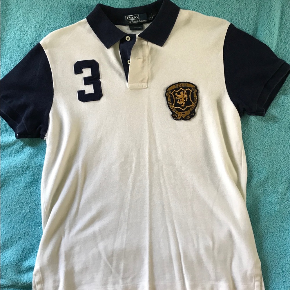 Ralph Lauren Polo